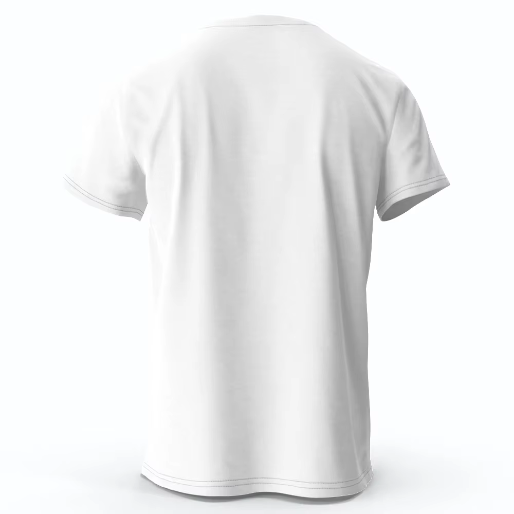 T-shirt imprimé Joke The Pumba pour hommes