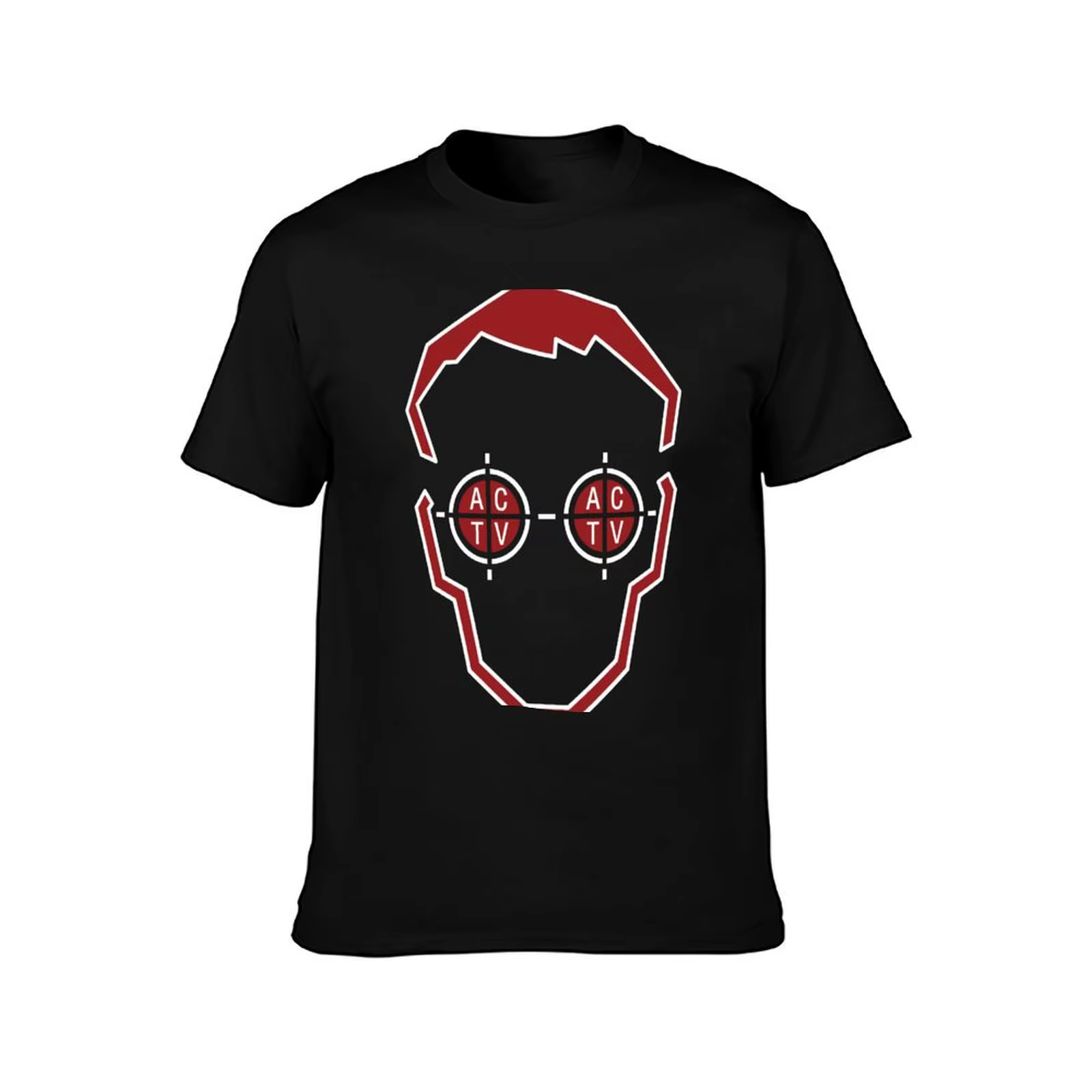 ACTV Valencia 2 T-Shirt graphique