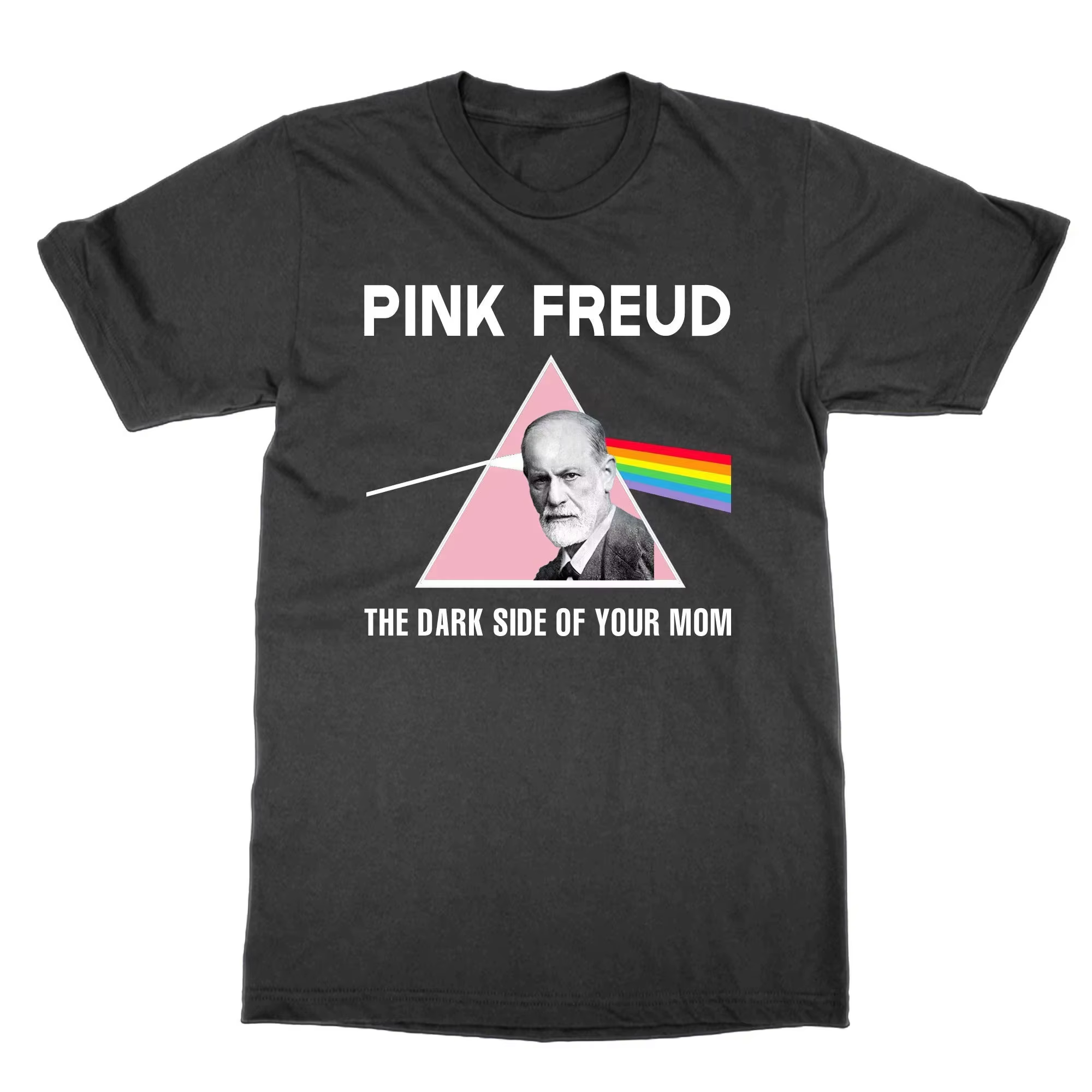 T-shirt Pink Floyd Wish You Were Here