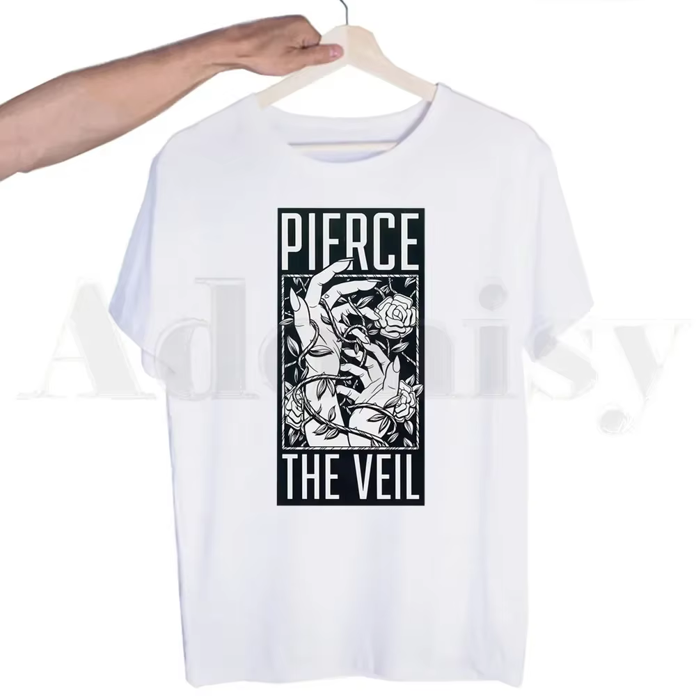 T-shirt homme, streetwear