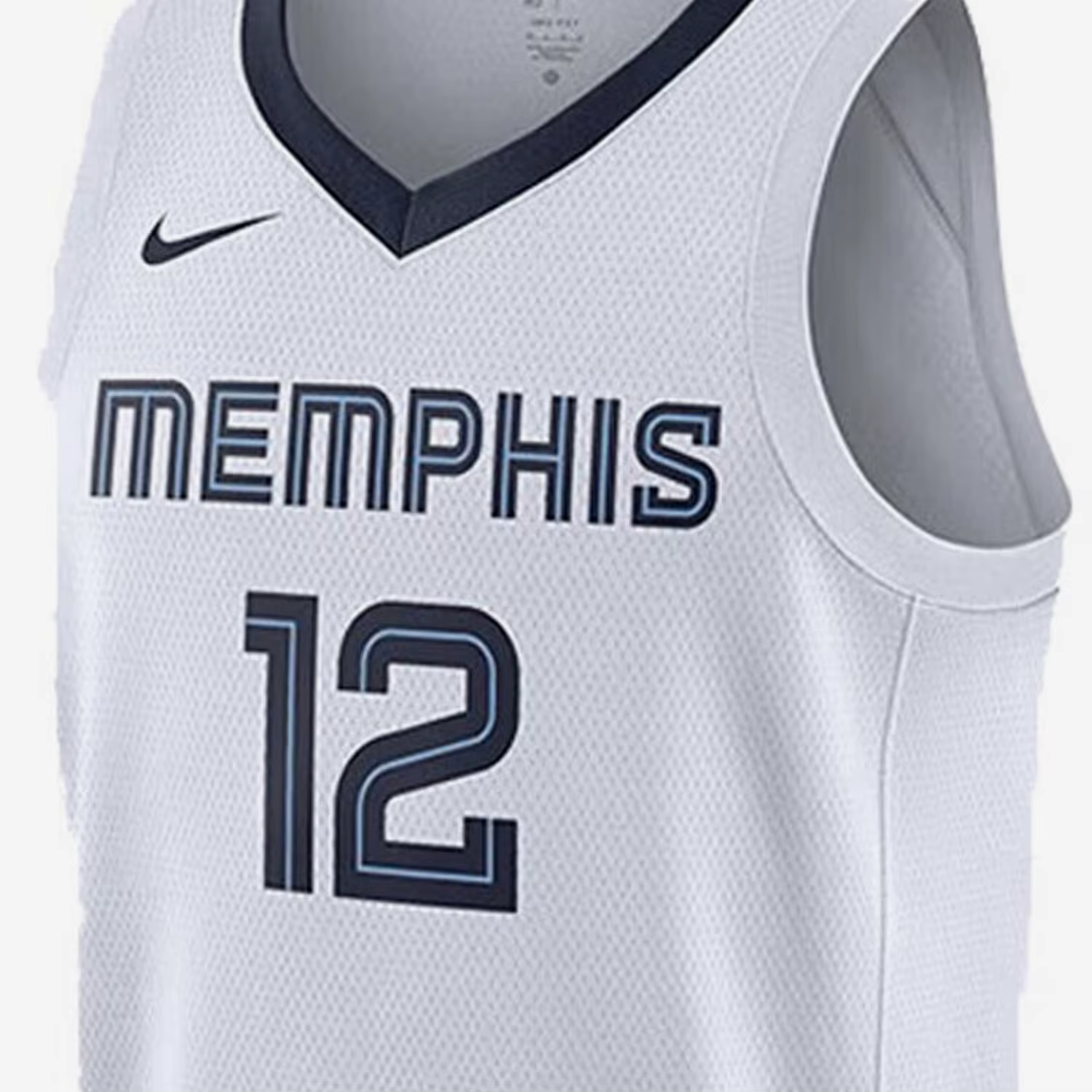 Nike officiel 2024 nouveau gilet d'entraînement de basket-ball sans manches pour hommes DN2082-100
