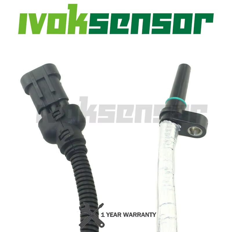 Kit capteur de vitesse Turbo VG pour Cummins Holset ISB ISC ISL ISX 6