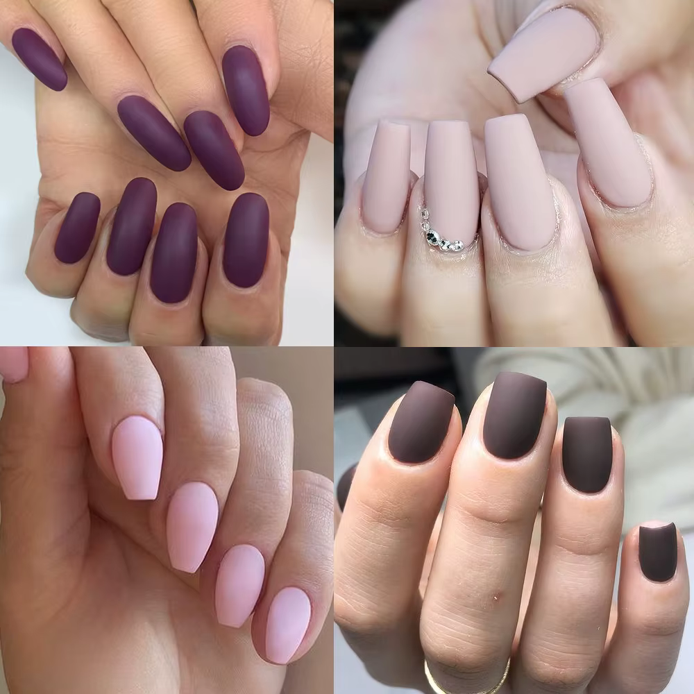 KODIES GEL mat couche de finition UV Gel vernis à ongles 15ML fort velours mat Gel finition scellant Semi Permanent LED tout pour manucure Art