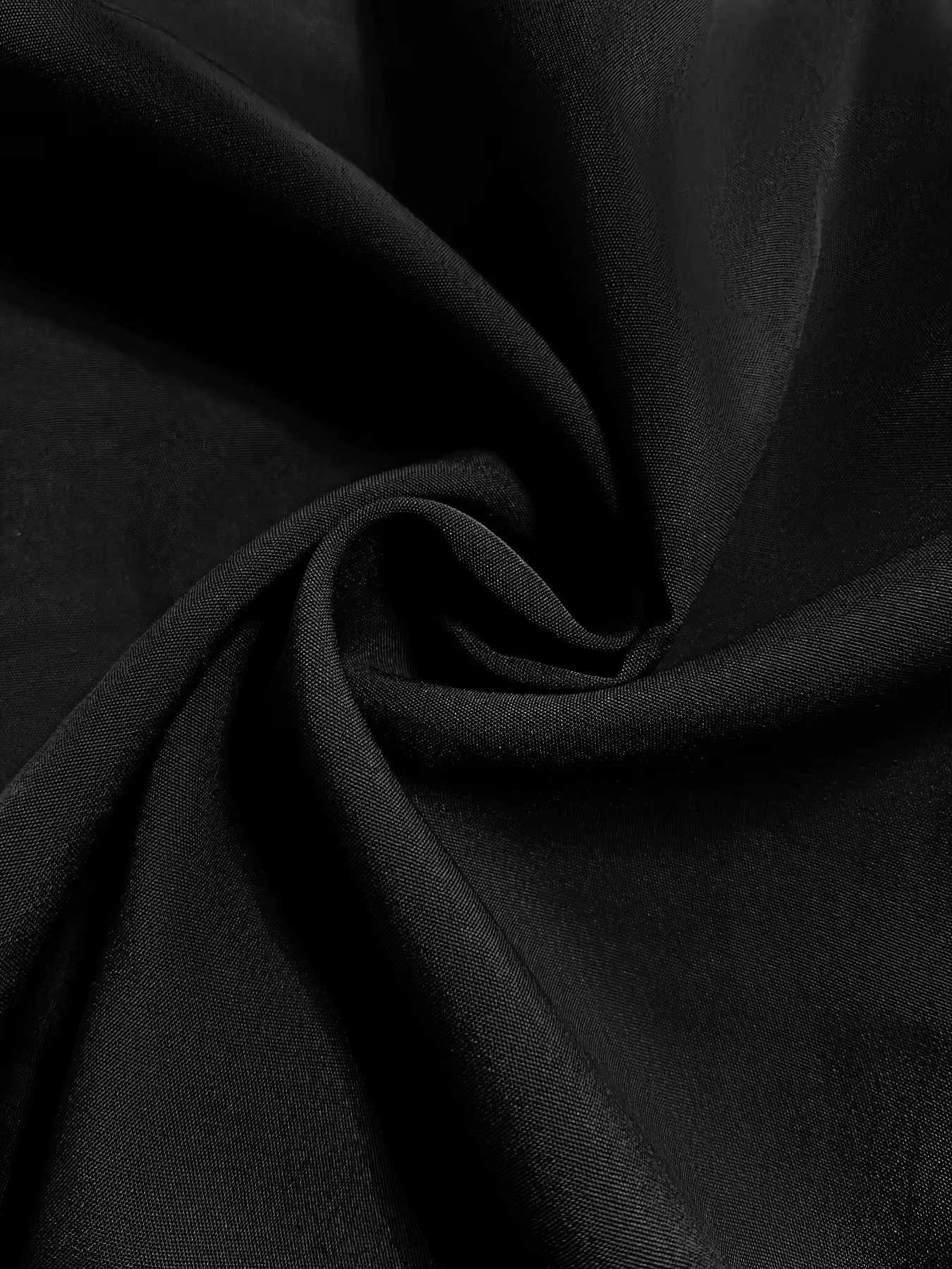 Haut confortable grande taille pour femme, couleur unie, amincissant, décontracté