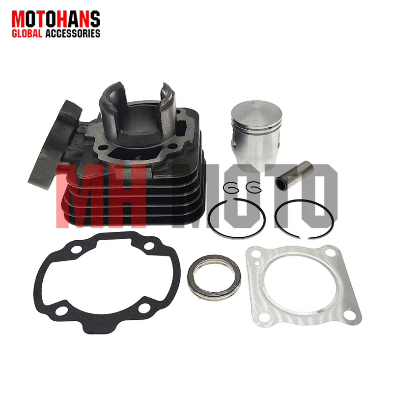 Kit cylindre 40 mm pour Peugeot Ludix 50