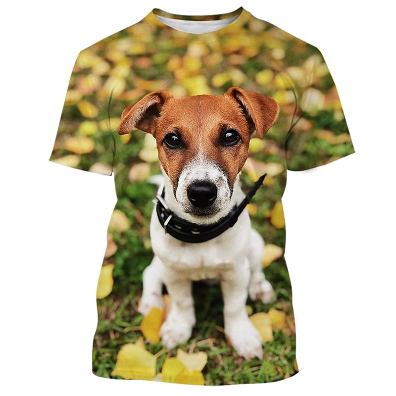 T-shirt manches courtes homme et femme