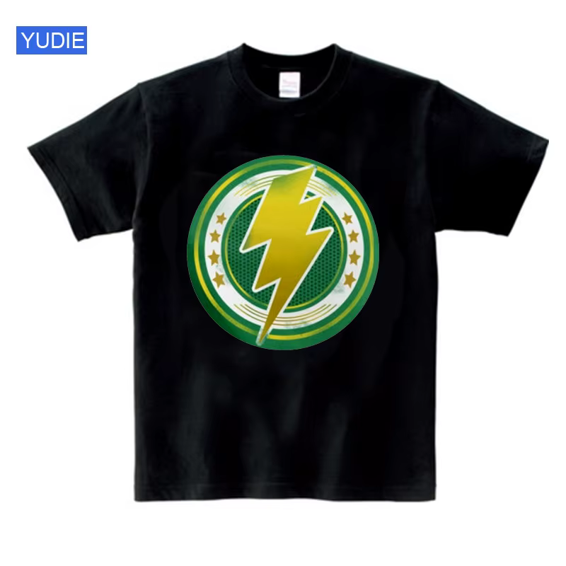 Chant films t-shirts Johnny gorille tonnerre chemise T-shirt Cool