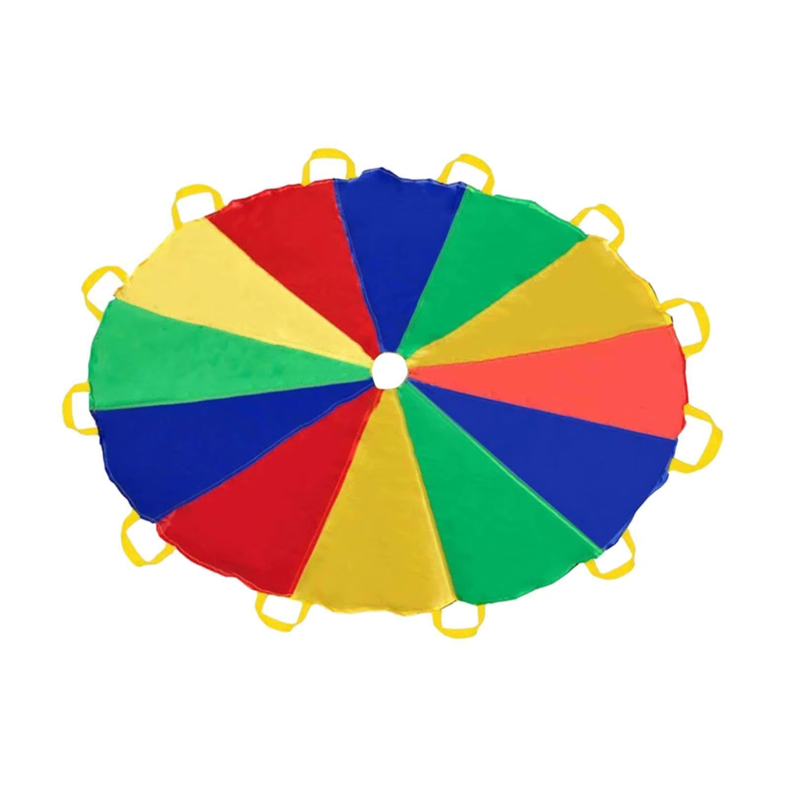 Jouer au Parachute réutilisable pliable