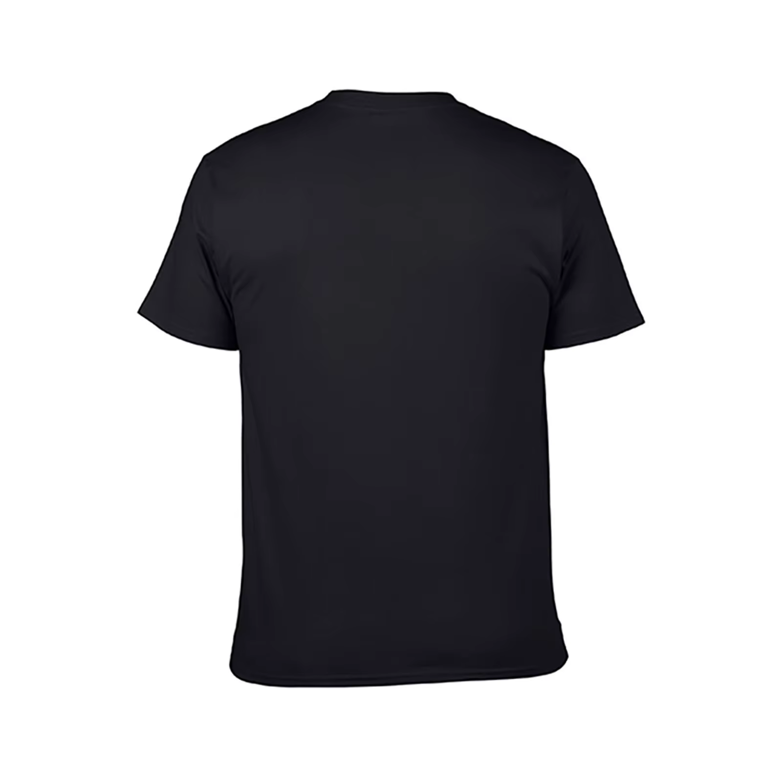 T-shirt graphique Hip Hop pour hommes