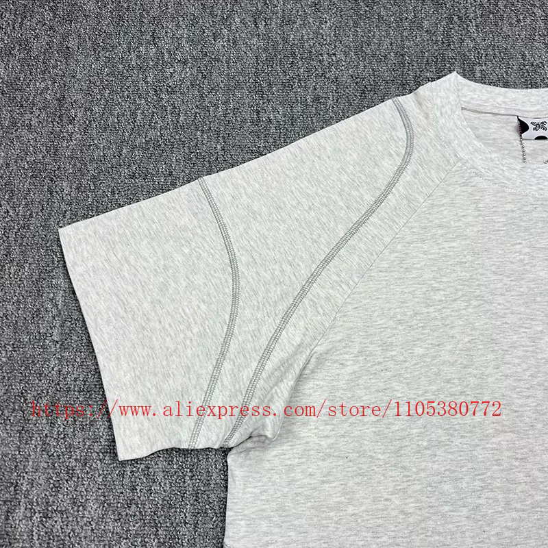 T-shirt Homme Mertre 2026 – Plusieurs Styles