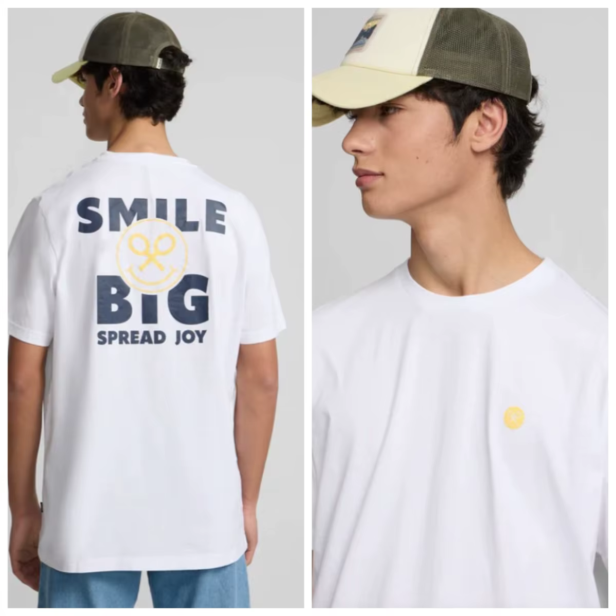 Nouveau T-shirt 2026 à manches courtes imprimé lettres