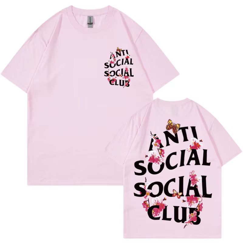 T-shirt de marque de luxe