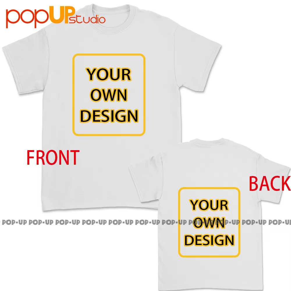 T-Shirt à manches courtes pour hommes