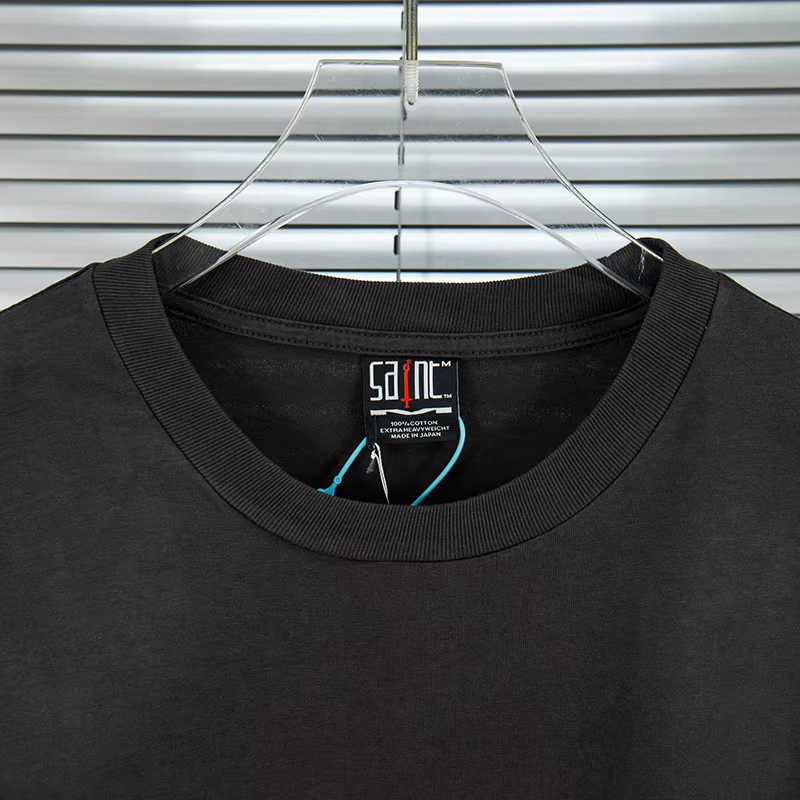 T-shirt unisexe 26SS pour hommes et femmes