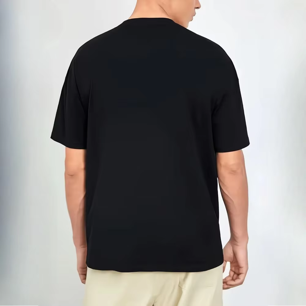 T-shirt pour homme, été