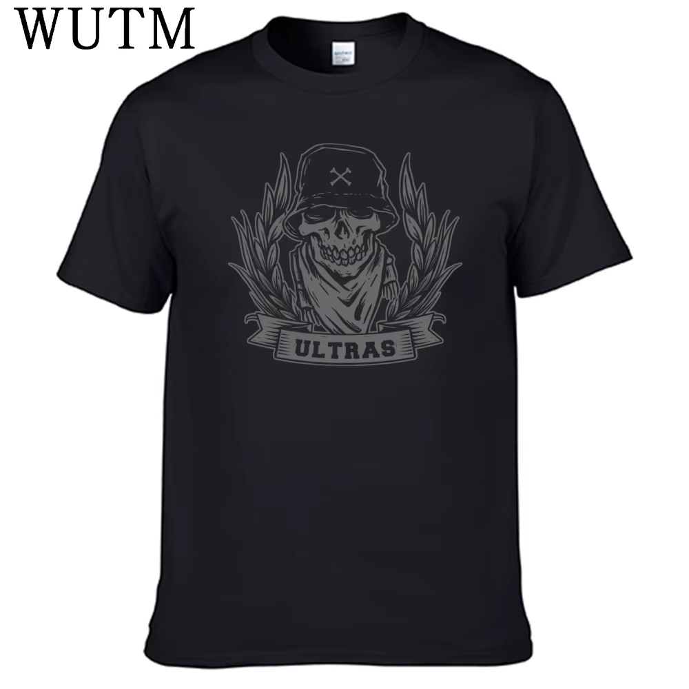 Cool Camiseta Ultra Sur T-shirt 100% coton pour hommes