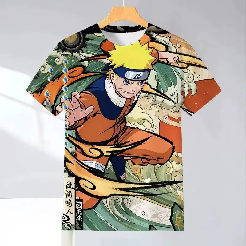 T-shirt Naruto - Pain Coat 2026