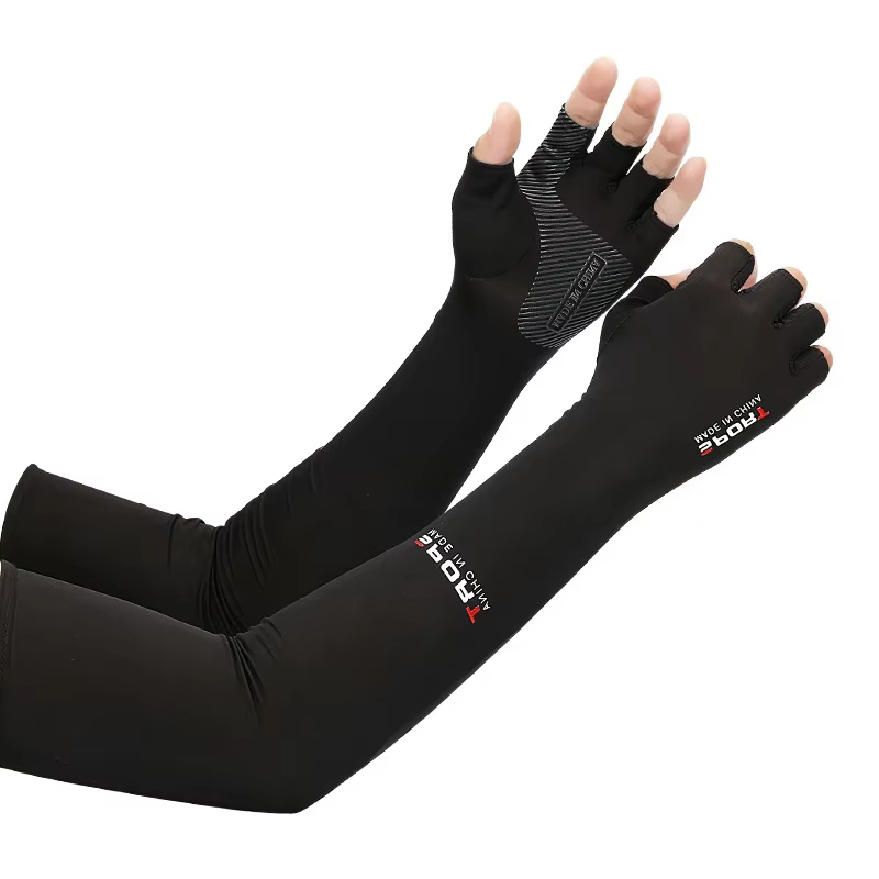 Manchons de bras de Sport