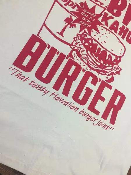 T-Shirt à Manches Courtes en Coton Blanc pour Femme