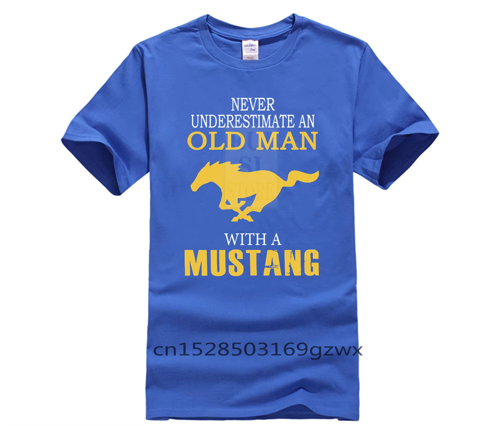 T-shirt cool pour hommes