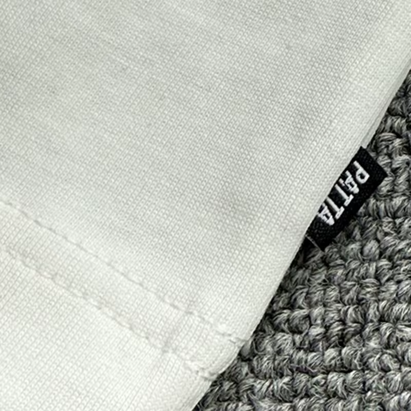 T-shirts PATTA tendance classique