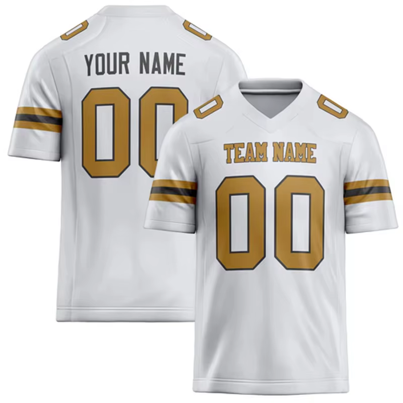 Customized Team Name Number