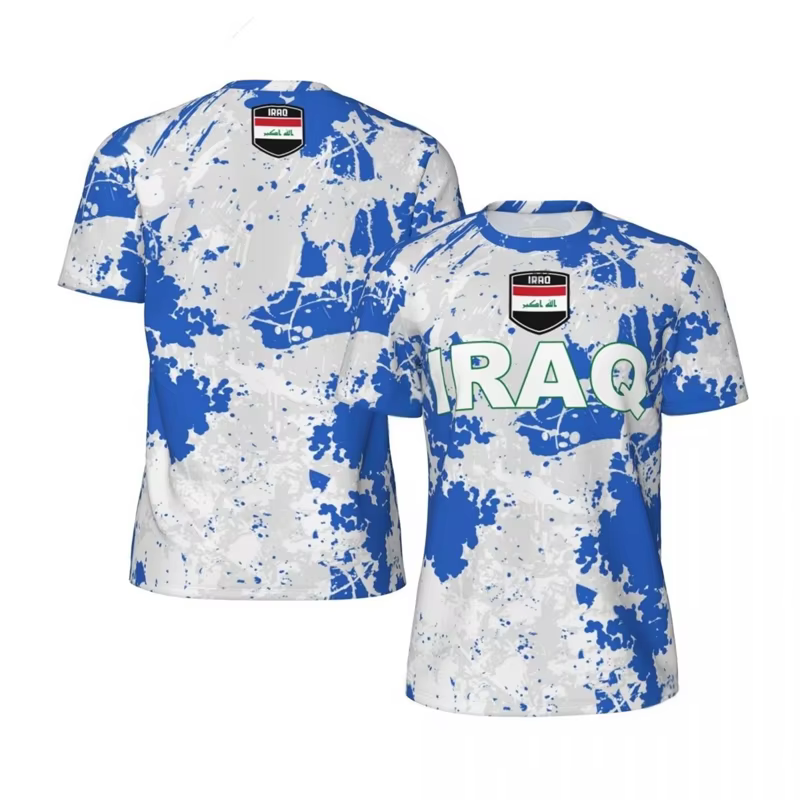 Maillot de Football pour hommes
