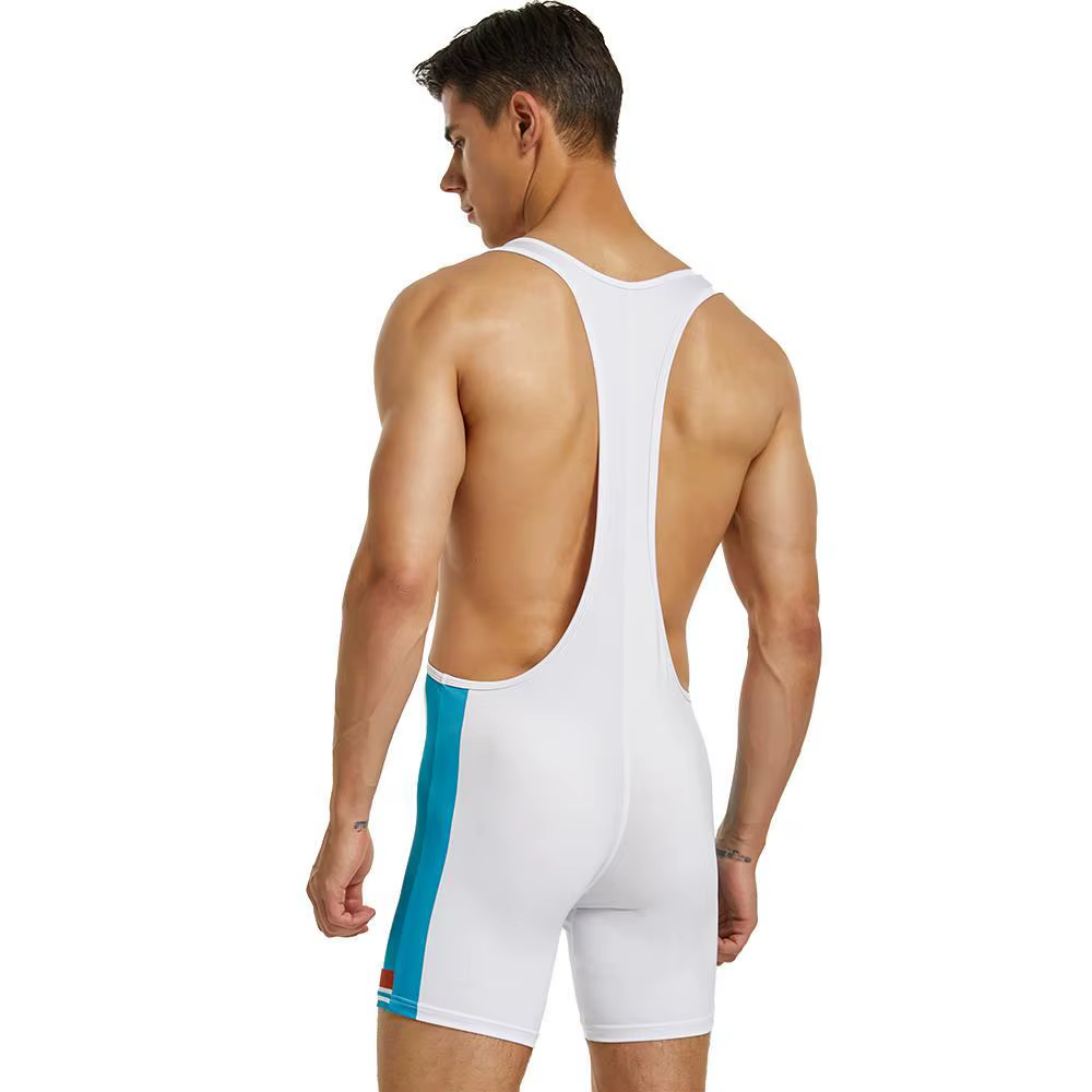 TAUWELL Maillot de Corps Homme