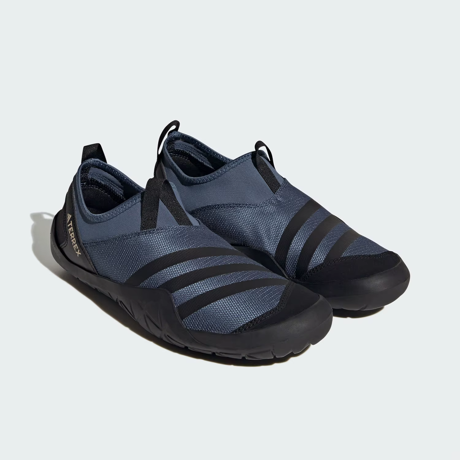 Adidas Authentic Current Season Nouvelles chaussures de sport à enfiler pour hommes et femmes HP8650