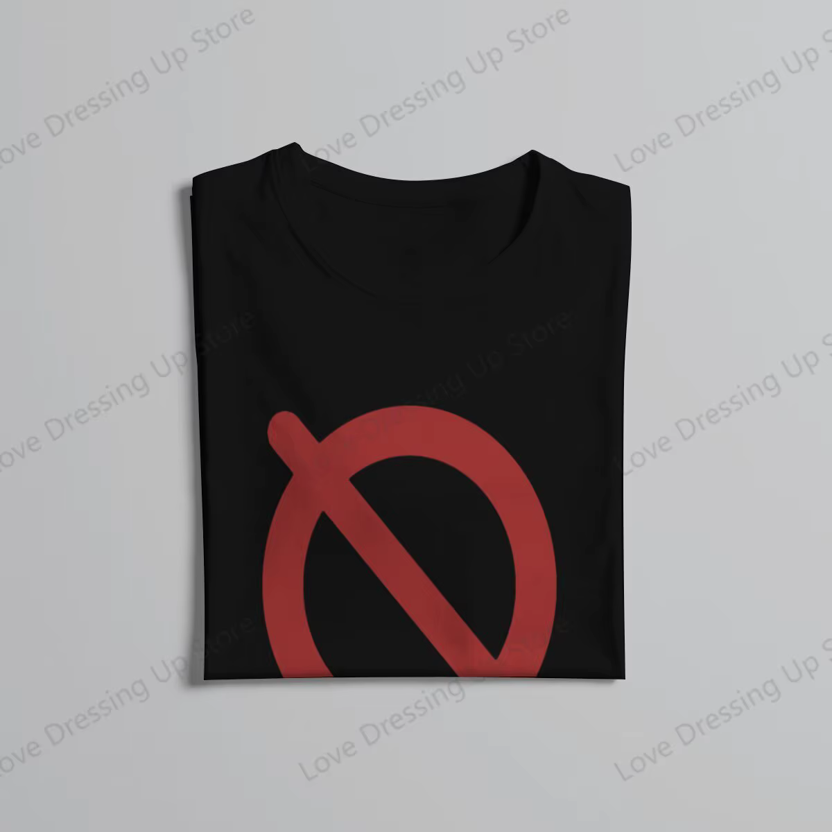 100% Coton T-shirt t shirt hommes Nuit dans les Bois Été Respirant Rue Manches Courtes Haut S-6XL