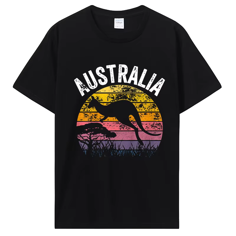 T-shirt manches courtes homme