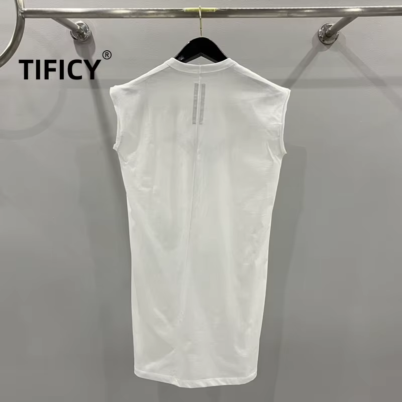 T-shirt en coton High Street pour homme