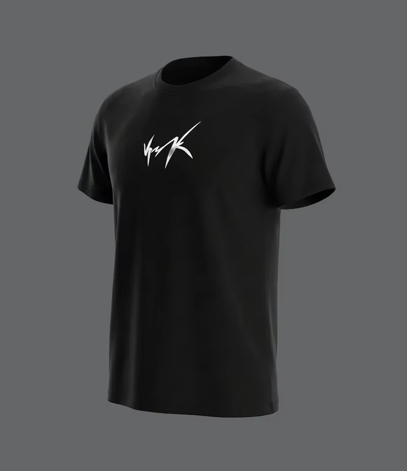 T-shirt VRK d'été pour homme