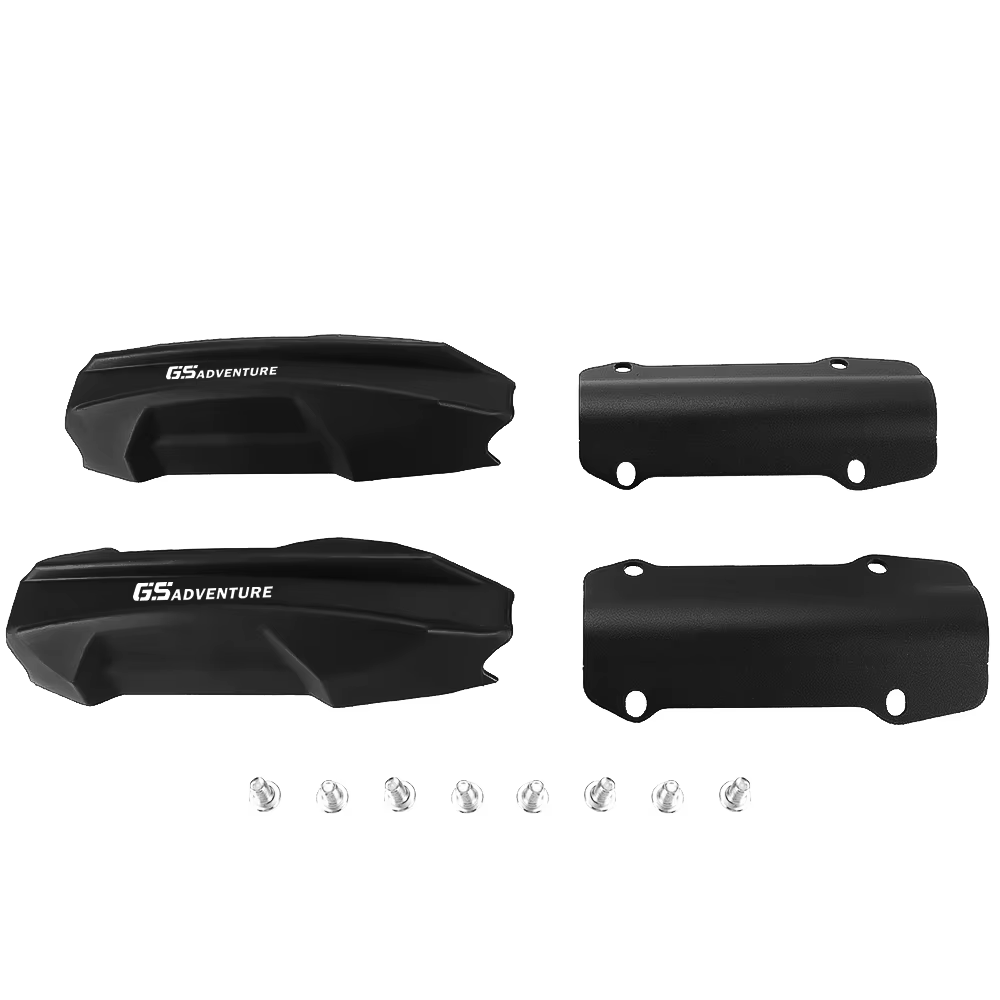 Pour BMW GS 1250 2018-2024 2023 2022 2021 R1250 GSAdventure accessoires de moto 25MM garde moteur pare-chocs Crash Bar Protection