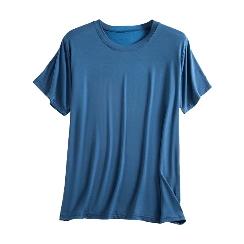 T-Shirt à manches courtes pour hommes
