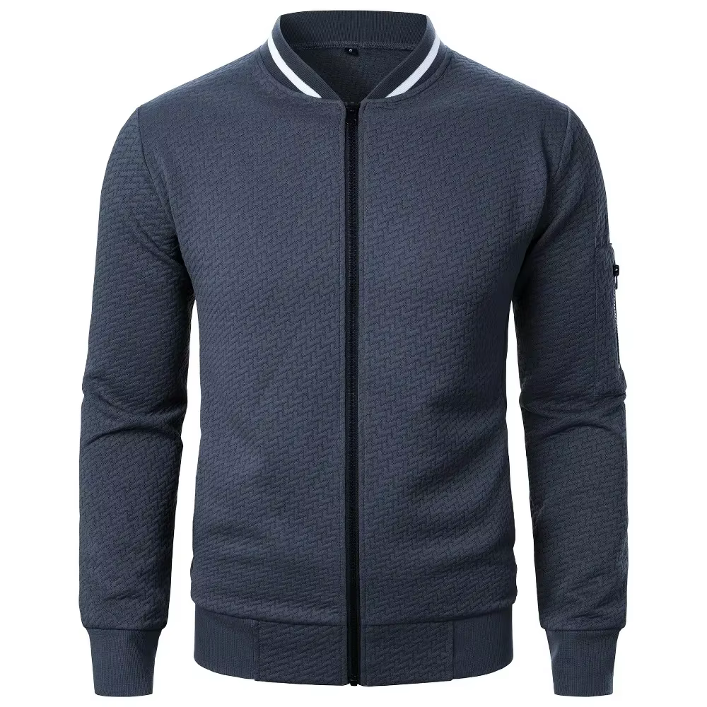 Veste de Baseball pour hommes