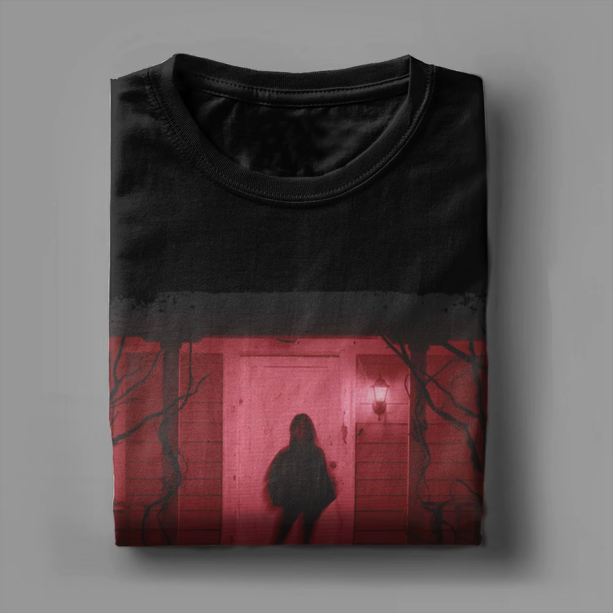 T-shirt Obsession Movie pour hommes et femmes