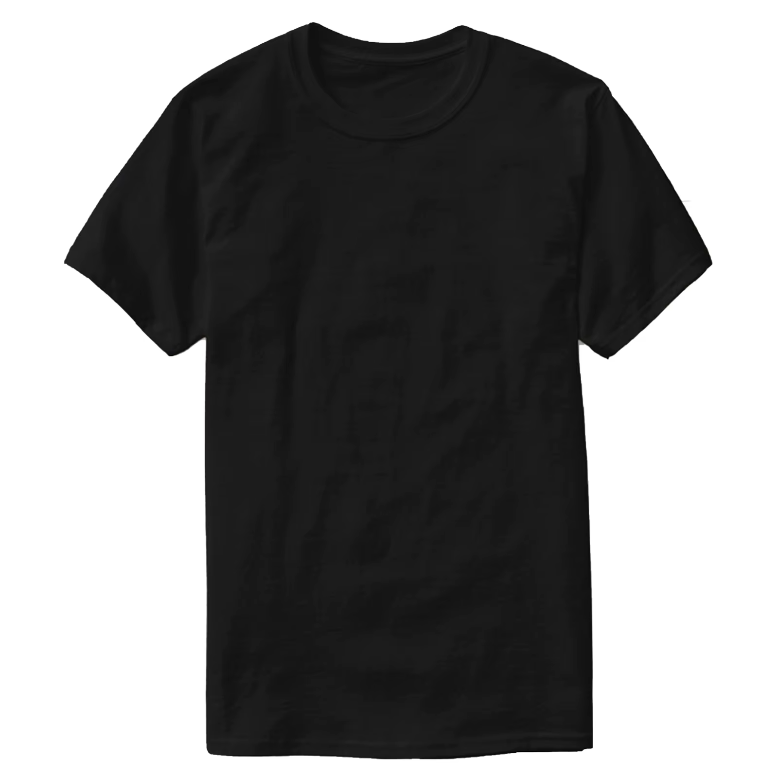 T-shirt contrastant rock GérClassic R Coupé. Économie à manches courtes 100% coton