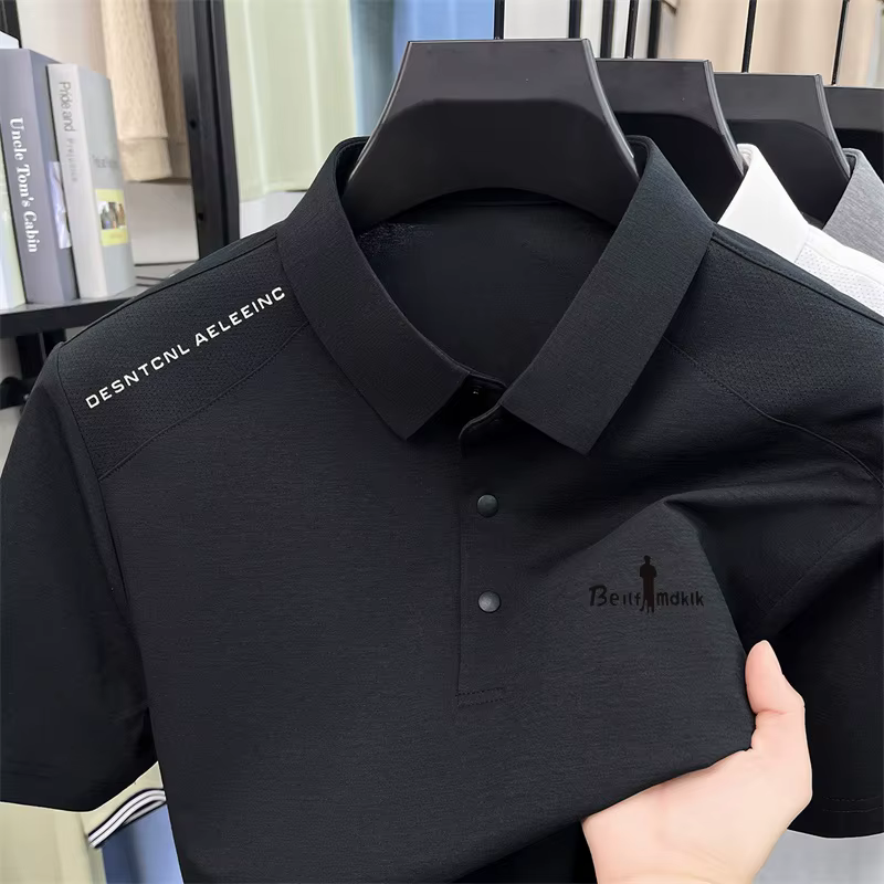 Polo homme de créateur