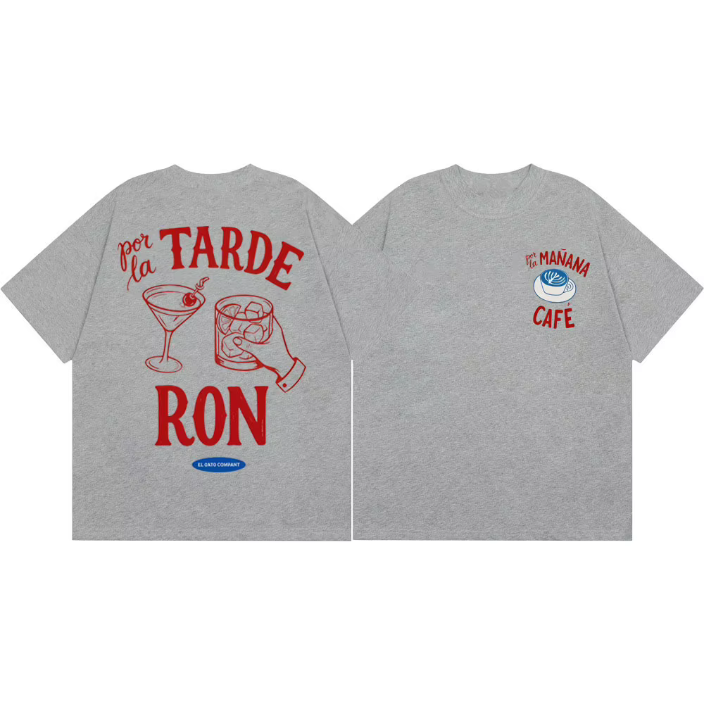 T-shirt Rapper Bad Bunny pour hommes et femmes