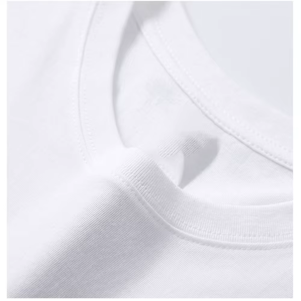 T-shirt pour homme, imprimé visage de cochon amusant