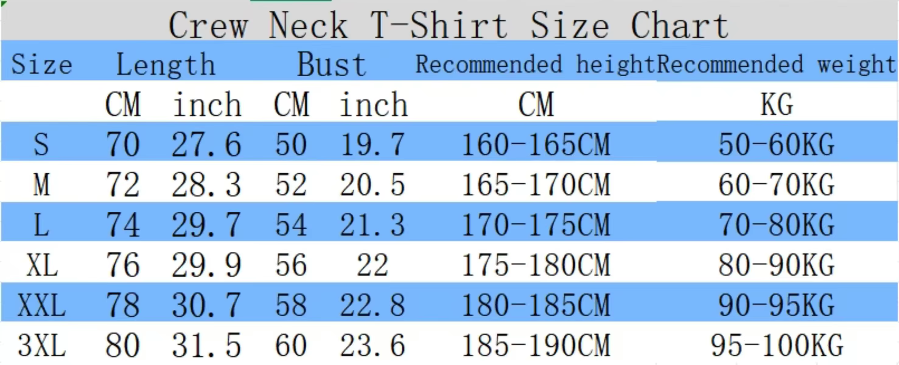 T-shirt tendance pour homme