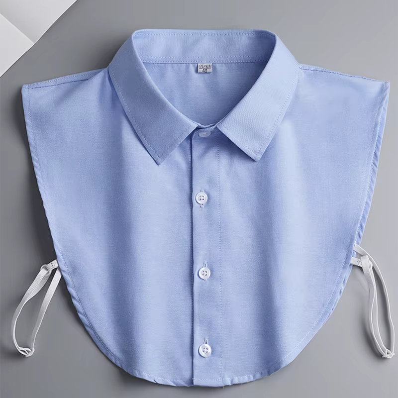 Dickey-Demi-chemise à revers pour homme