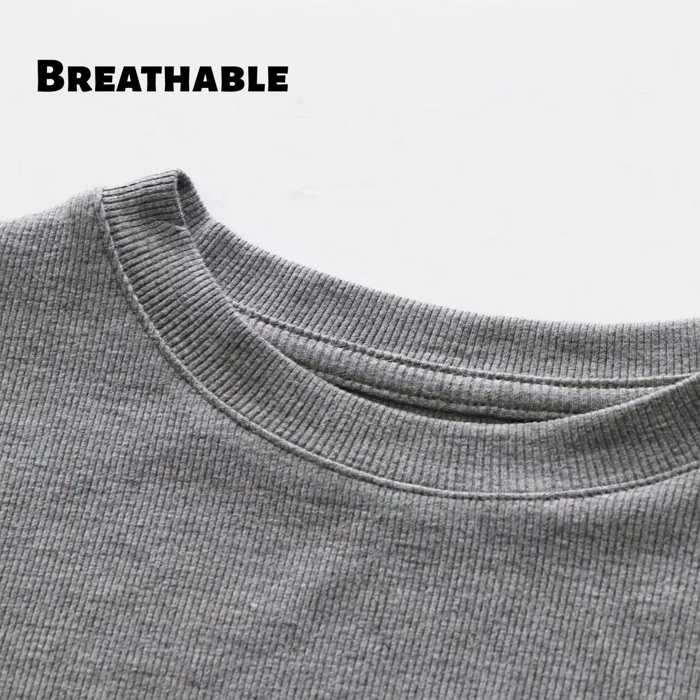 T-shirt à manches longues pour femme