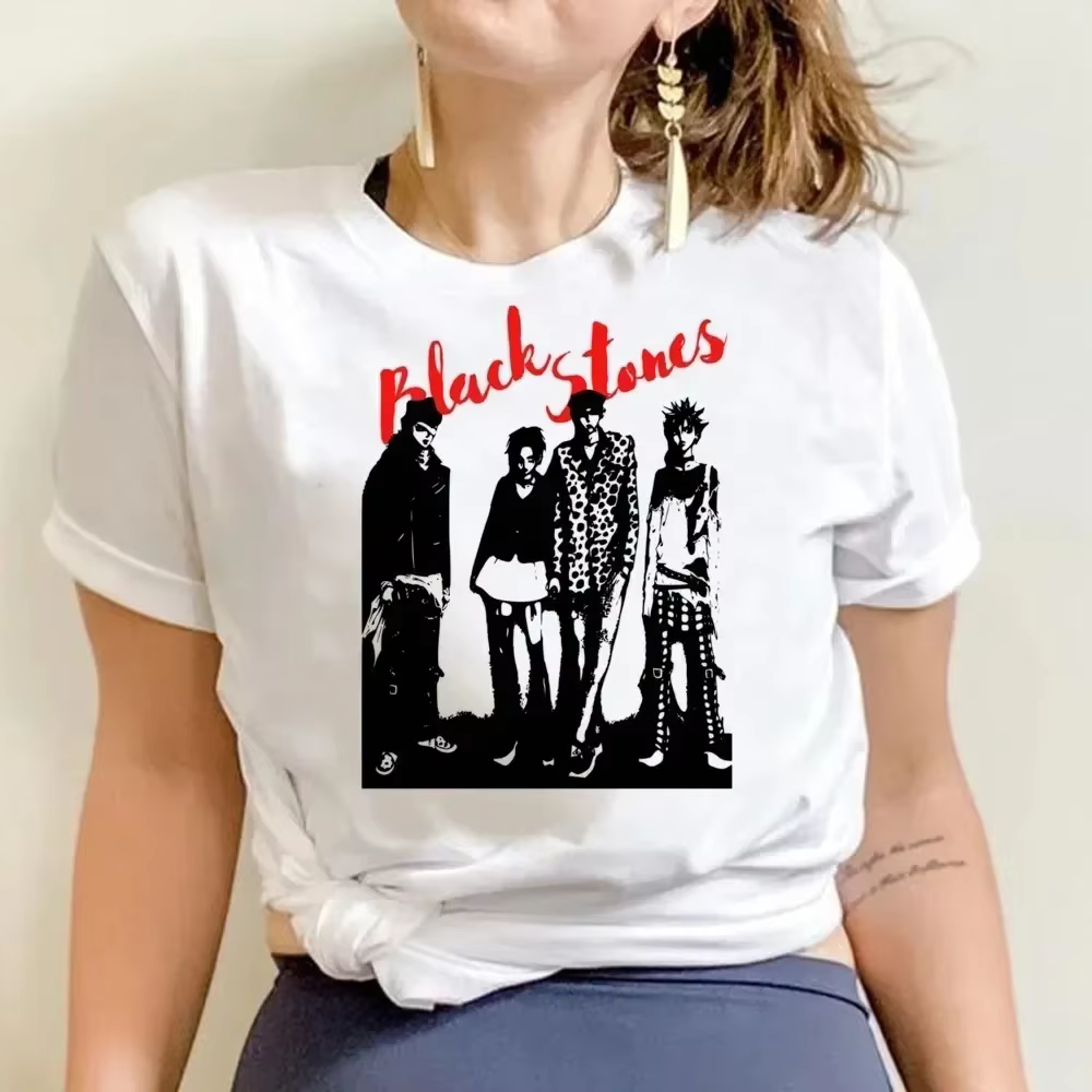 T-shirt NANA Anime Japonais