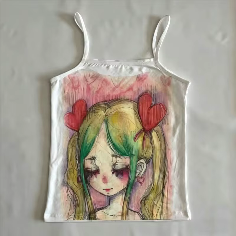 Tops esthétiques pour femmes