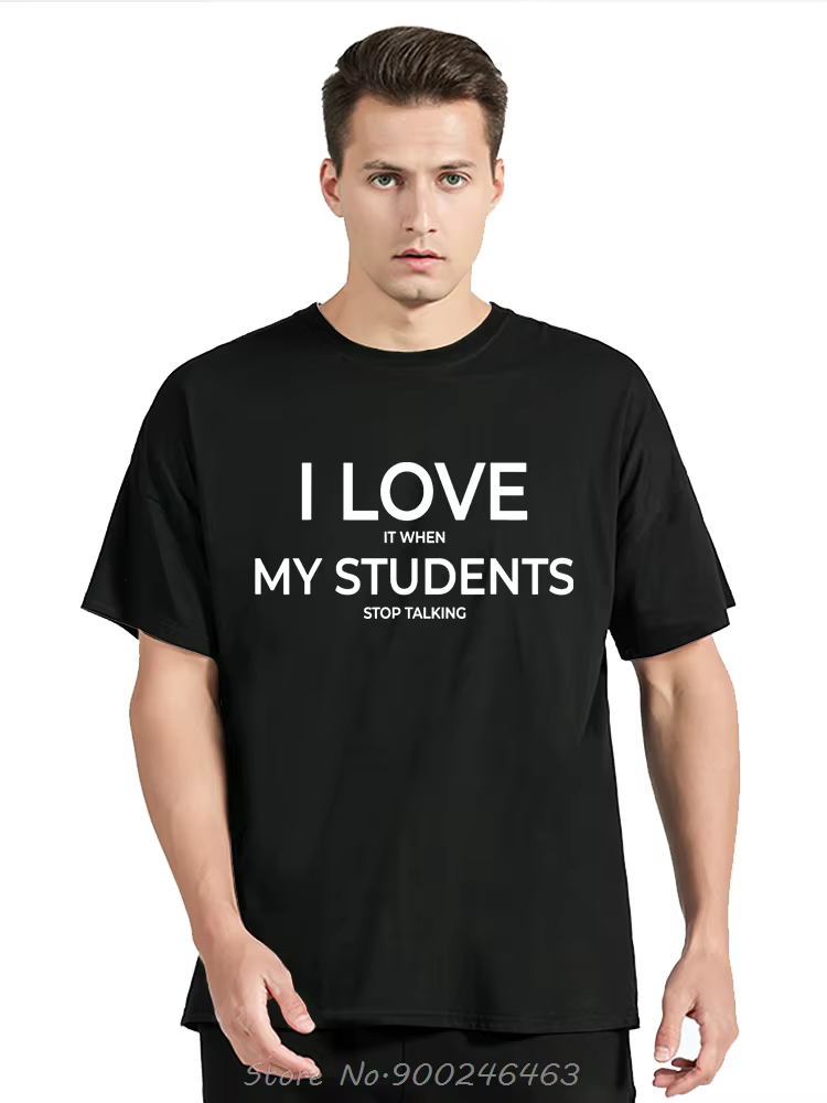 T-shirt manches courtes homme