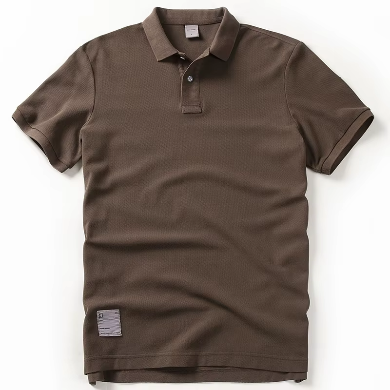 Polos lourds pour hommes
