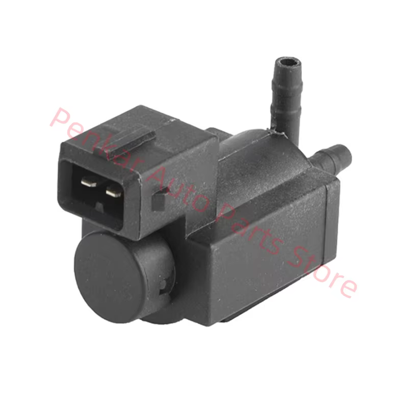 Valve de contrôle sous vide, pour BMW E87 F20 E90 E93 F30 F34 F36 F07 F10 F06 F12 F02 E84 F25 F26 E70 E71 F15 F16 N47 N57, 11747810831