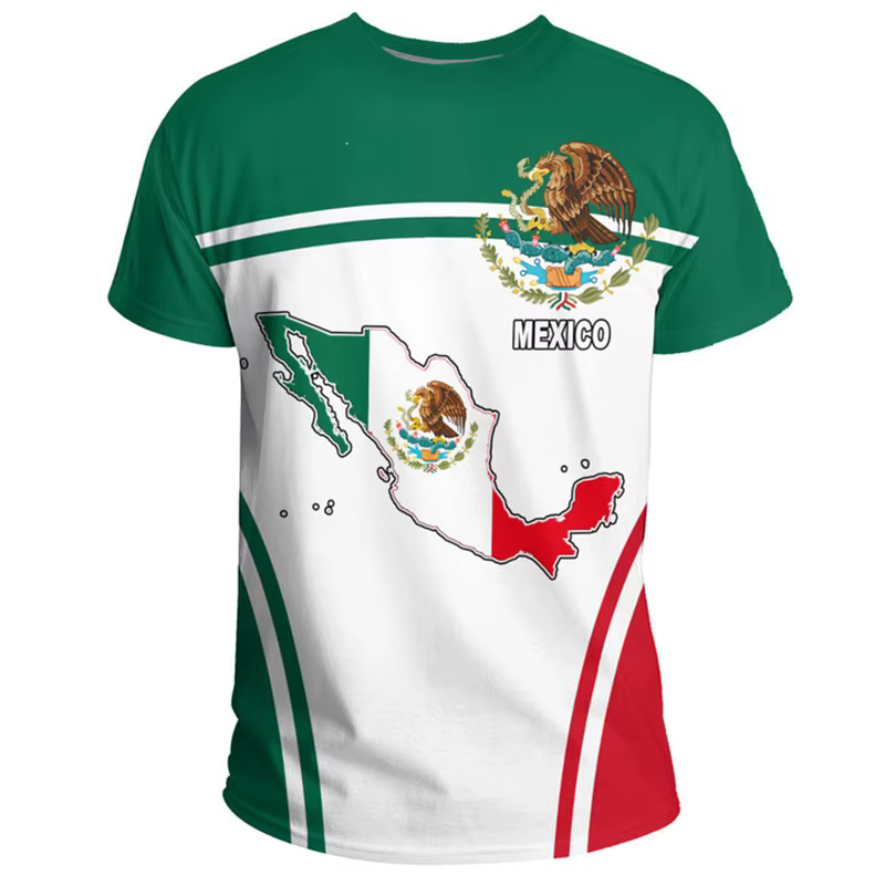 T-shirt manches courtes homme